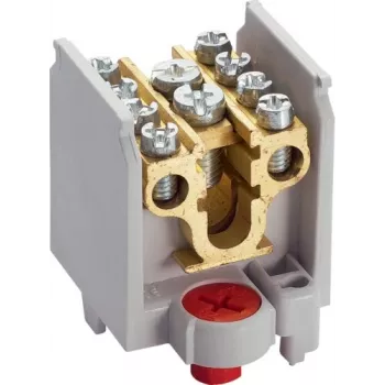 Hager Peakliini haruklemm K65 1x35/4MP
