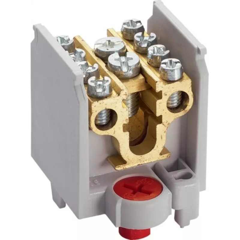 Hager Peakliini haruklemm K65 1x35/4MP