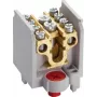 Hager Peakliini haruklemm K65 1x35/4MP