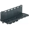 Hager QuickConnect klemmiploki kandur KN00A universaalne adapter