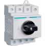 Hager SB432PV modulaarne PV isolatsioonilüliti, 4 pooluseline, 32A, 1000VDC