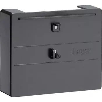HAGER tihenduskork KJ04Z komplektile KJ10S torude puhastamise komplekt
