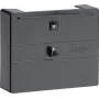 HAGER tihenduskork KJ04Z komplektile KJ10S torude puhastamise komplekt