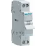 Hager SFB125 1-pooluseline 25A koormuslüliti