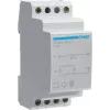 Hager ST303 uksekella trafo 230V kuni 8V/12V 8VA 2 moodulit