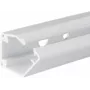 HAGER tehalit.LFR PVC kaablikanal 15x15mm, valge (LFR1501509016A)