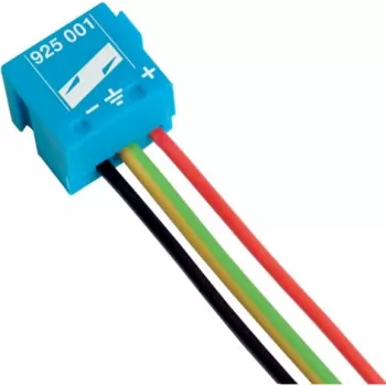 Hager TG029 2. tüüpi liigpingepiirik, 2-pooluseline, 230 V AC, 20 kA, DIN-liin