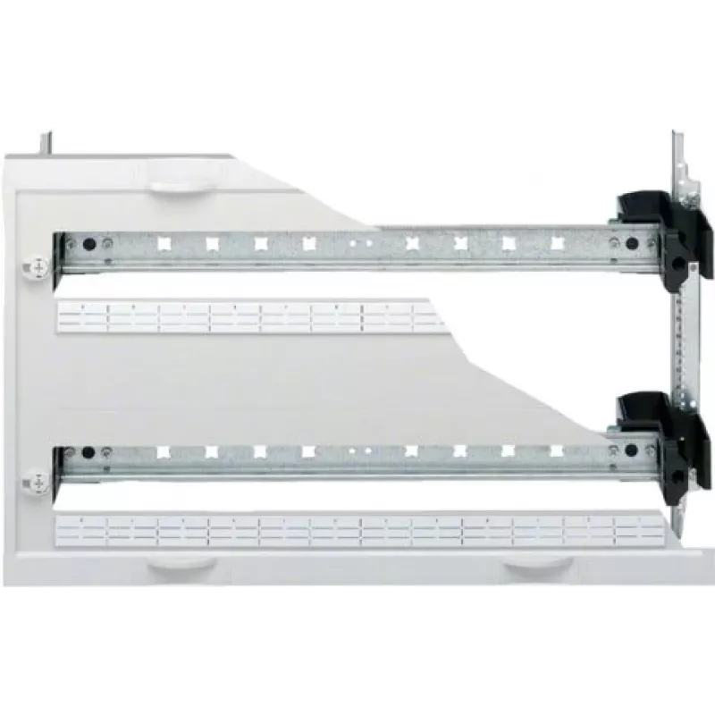 Hager UD22B3 roostevabast terasest süvispaigaldatav jaotuskilbi korpus, 2 rida, 24 moodulit, 500x300x125 mm