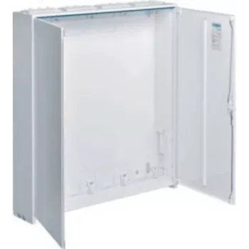 Hager universZ ZB34S universaalne arvestikapp, 1100x1050x205mm, 336 PLE, valge