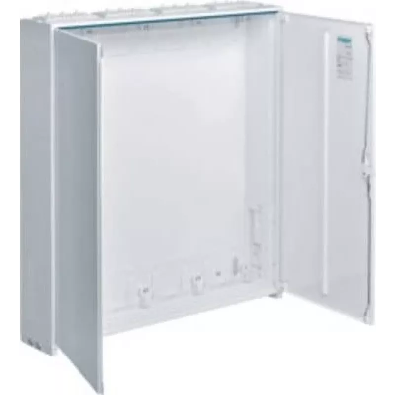 Hager universZ ZB34S universaalne arvestikapp, 1100x1050x205mm, 336 PLE, valge