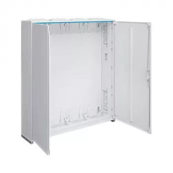 Hager universZ ZB34S universaalne arvestikapp, 1100x1050x205mm, 336 PLE, valge