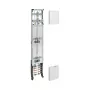 Hager universZ ZH53X3 täielik arvestipaneel 1350mm 2 arvesti asendit 1 väli EON