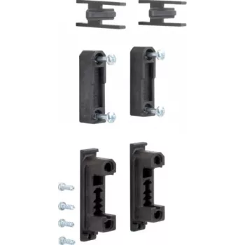 HAGER UZ61S3 Latitoed 60mm universN 1-pooluseline