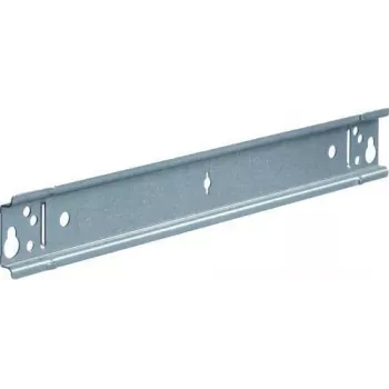 Hager VZ551N 3-faasiline tihvt-kokkuvõtuslatt 12 moodulit 280mm 63A