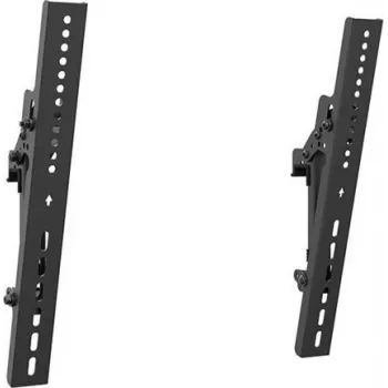 HAGOR CPS Tilt Arms S VESA 400 (3251) – paar terasest kallutusvardaid VESA 400x400 jaoks, 60 kg