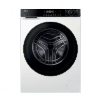 Haier X5 HW80-BP14357ETUPL 8 kg 1400 pööret minutis eestlaetav pesumasin Wi-Fi, aurufunktsiooni ja inverter-mootoriga - valge