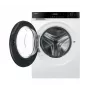 Haier X5 HW80-BP14357ETUPL 8 kg 1400 pööret minutis eestlaetav pesumasin Wi-Fi, aurufunktsiooni ja inverter-mootoriga - valge