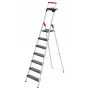 HAILO Majapidamistrepp L100 TopLine Alumiinium 7 astmega