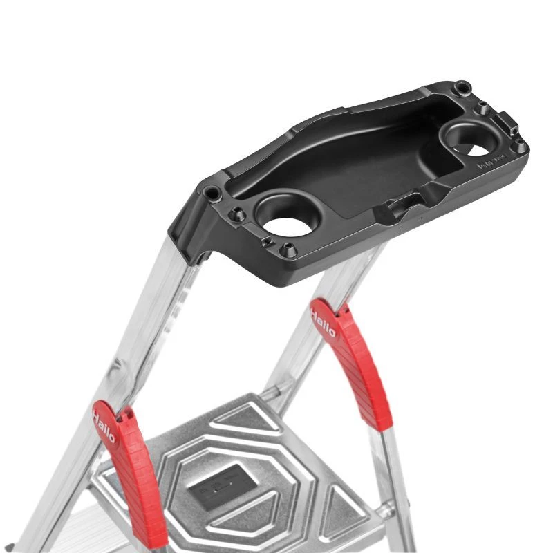 HAILO Majapidamistrepp L60 StandardLine Alumiinium 7 astmega