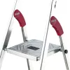 HAILO Majapidamistrepp L60 StandardLine Alumiinium 7 astmega