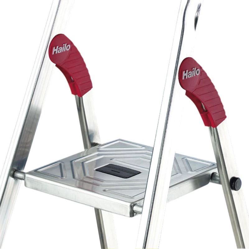 HAILO Majapidamistrepp L60 StandardLine Alumiinium 7 astmega