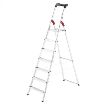 HAILO Majapidamistrepp L60 StandardLine Alumiinium 7 astmega