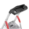 HAILO Majapidamistrepp L60 StandardLine Alumiinium 5 astet