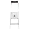 HAILO Majapidamistrepp L60 StandardLine Alumiinium 5 astet