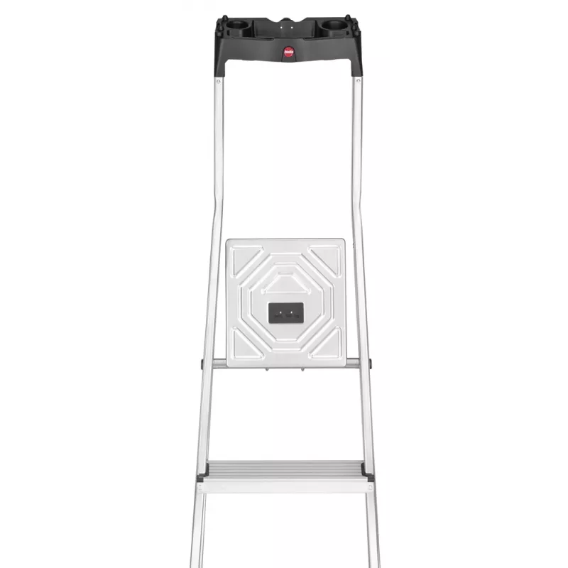 HAILO Majapidamistrepp L60 StandardLine Alumiinium 5 astet