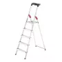 HAILO Majapidamistrepp L60 StandardLine Alumiinium 5 astet