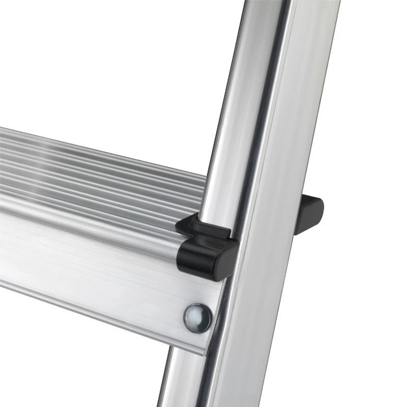 HAILO L60 StandardLine Alumiinium 8-astmeline Kodune Trepp