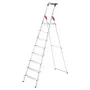 HAILO L60 StandardLine Alumiinium 8-astmeline Kodune Trepp