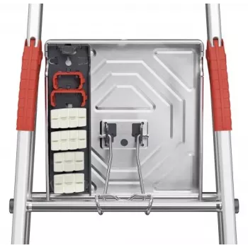 HAILO Voodrikomplekt Vahetatav Elamine