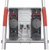 HAILO Voodrikomplekt Asendatav Aed 039948001