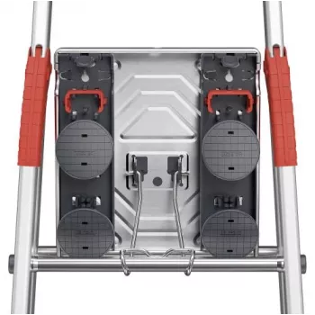 HAILO Voodrikomplekt Asendatav Aed 039948001