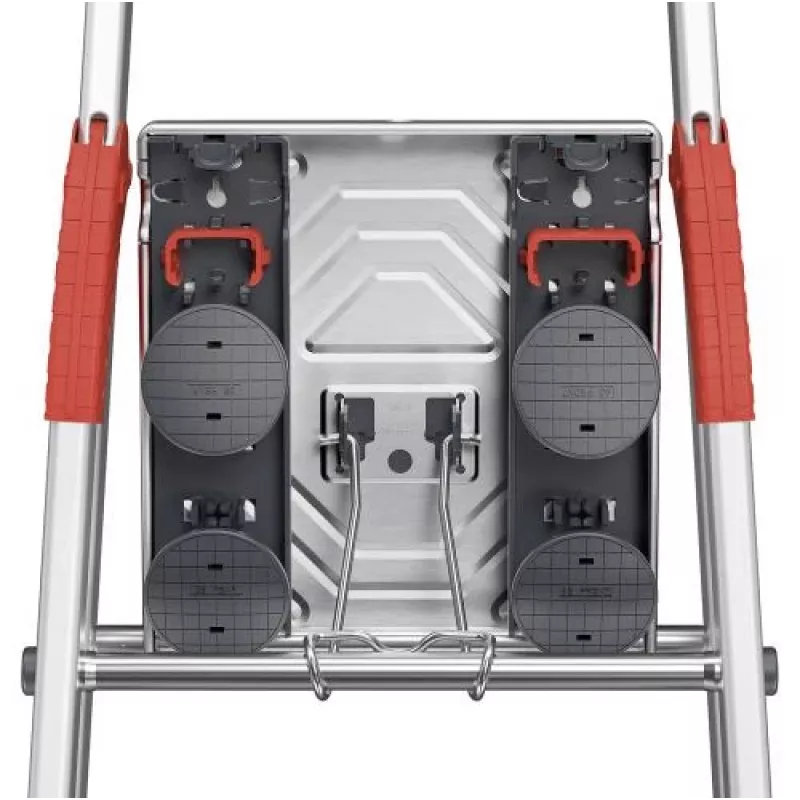 HAILO Voodrikomplekt Asendatav Aed 039948001