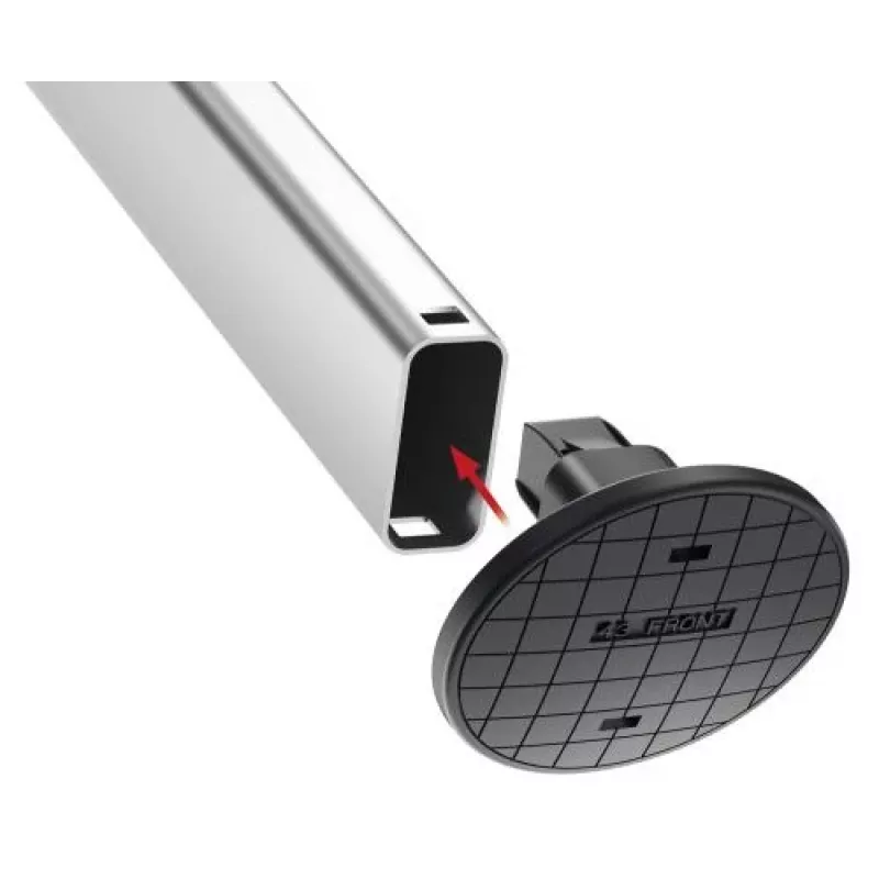 HAILO Voodrikomplekt Asendatav Aed 039948001