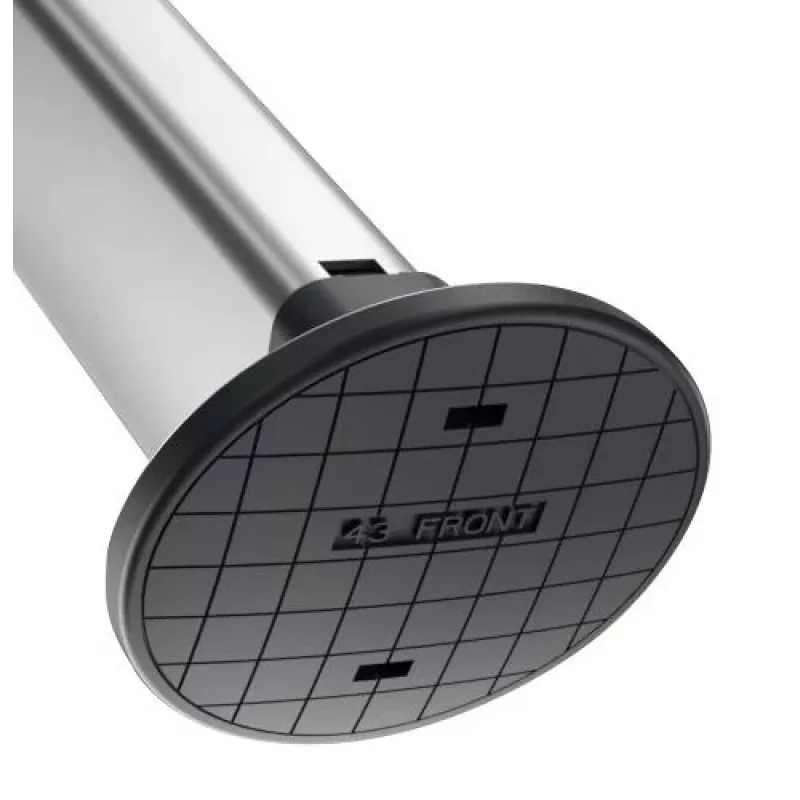 HAILO Voodrikomplekt Asendatav Aed 039948001