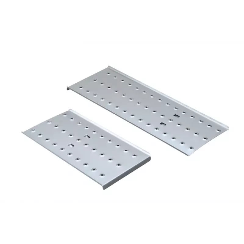 HAILO M60 universaalne redel alumiinium 4x3 astmega mitmeotstarbeline liigendredel