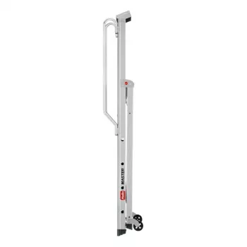 HAILO Master P80 mobiilne platvormredel, alumiinium, 7 astet