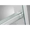 HAILO ProfiLOT Kombineeritud Redel S100, Alumiinium, 3x12 Astet, 150 kg, EN 131 Professionaalne