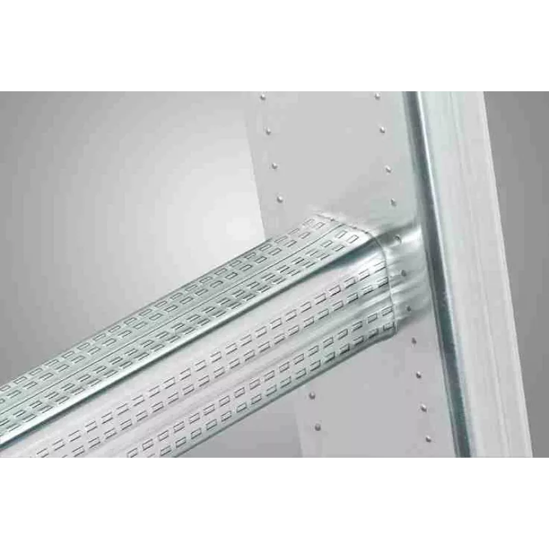 HAILO ProfiLOT Kombineeritud Redel S100, Alumiinium, 3x12 Astet, 150 kg, EN 131 Professionaalne