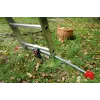 HAILO ProfiLOT Kombineeritud Redel S100, Alumiinium, 3x12 Astet, 150 kg, EN 131 Professionaalne