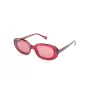 HALLY&SON HS746S02 Naiste Päikeseprillid 49/20/140 mm