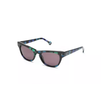 HALLY&SON HS760S03 Naiste päikeseprillid 50/19/140 mm
