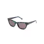 HALLY&SON HS760S03 Naiste päikeseprillid 50/19/140 mm