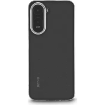 Hama Always Clear ümbris Xiaomi Redmi A7 Pro jaoks, läbipaistev 00016072