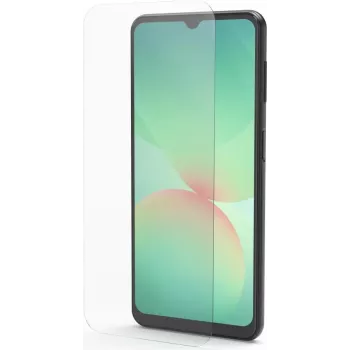 Hama Clear Protect karastatud klaasist ekraanikaitse Samsung Galaxy A27 5G jaoks paigaldusraamiga 00228599