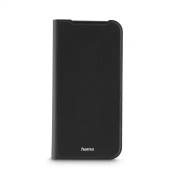 Hama Daily Protect klapiga ümbris Google Pixel 11 Pro XL-le, must 00080498
