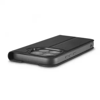 Hama Daily Protect rahakotikujuline ümbris Xiaomi 13T / 13T Pro jaoks, must 00080419